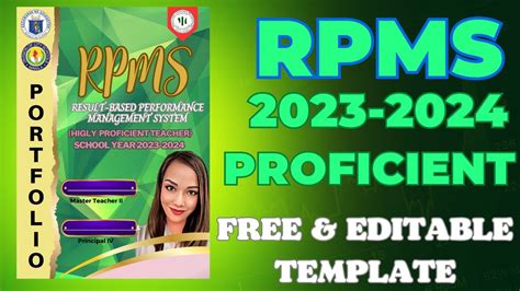 rpms 2023 to 2024 portfolio template editable|𝗥𝗣𝗠𝗦 𝗣𝗼𝗿𝘁𝗳𝗼𝗹𝗶𝗼 𝟮𝟬𝟮𝟯.